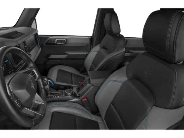 Certified Used 2023 Area 51 Ford Black Diamond image 6