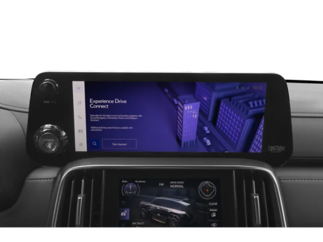 New 2026 Earth Lexus OVERTRAIL image 20