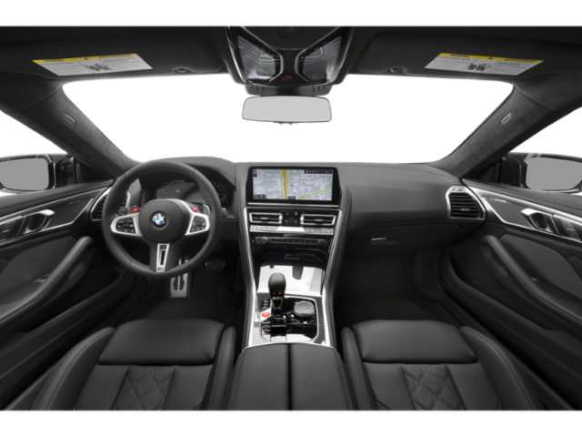 Used 2024 Green Metallic BMW Competition image 5
