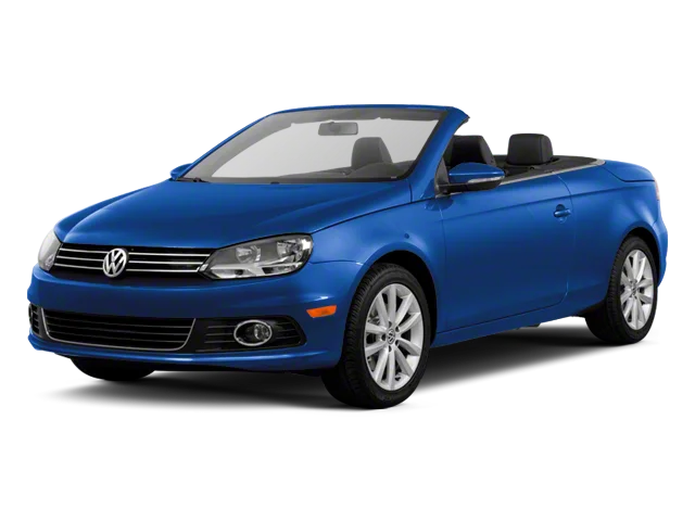 2013 Volkswagen Eos Komfort DSG's photo