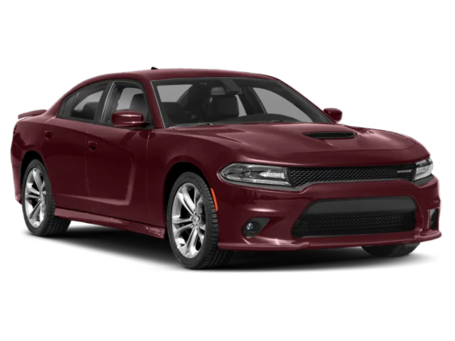 Used 2020 Red Dodge GT image 6