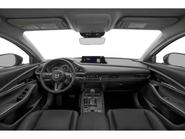New 2026 White Mazda 2.5 S Premium image 5