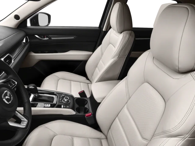 Used 2017 Blue Mazda Grand Touring image 10
