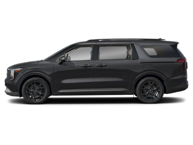 New 2027 Black Kia SX Prestige image 11