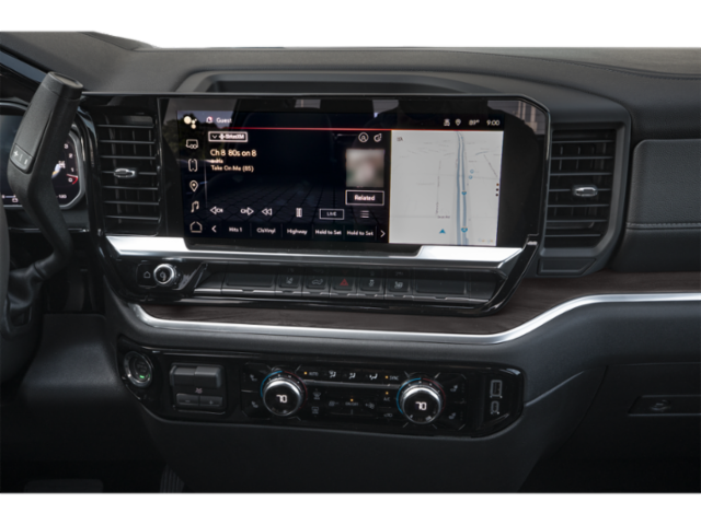 2026 GMC Sierra 2500HD SLT - Photo 9