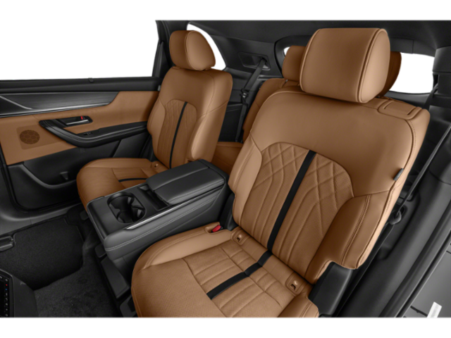 2026 Mazda CX-90 Premium Plus Package - Photo 10