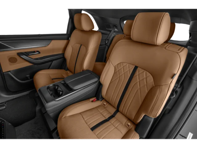 2026 Mazda CX-90 Premium Plus Package - Photo 10