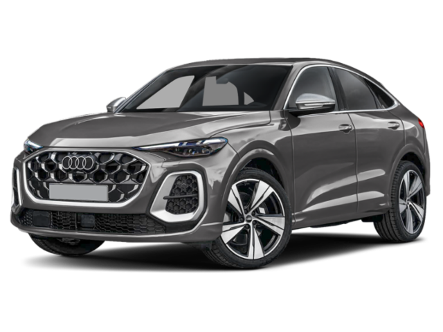 2026 Audi SQ5 Sportback Prestige quattro's photo