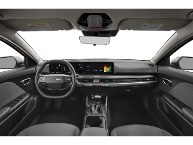 2025 Kia K4 EX - Photo 10