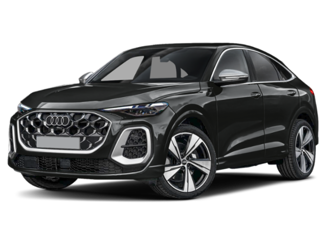 2026 Audi SQ5 Sportback Premium Plus quattro's photo