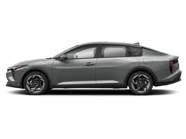 New 2026 Steel Gray Kia EX image 3