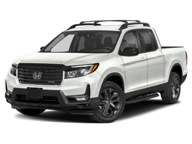 2022 Honda Ridgeline