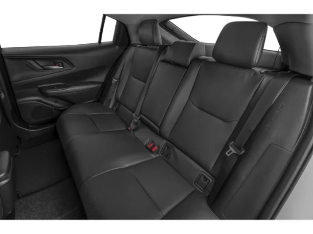 New 2027 Inked Toyota Nightshade image 10