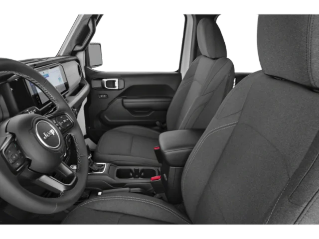2024 Jeep Wrangler 4xe High Altitude 4XE - Photo 9