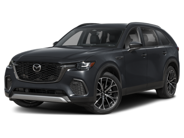 2026 Mazda CX-70 PHEV SC Plus AWD's photo