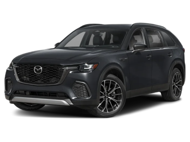 2026 Mazda CX-70 PHEV SC Plus AWD's photo