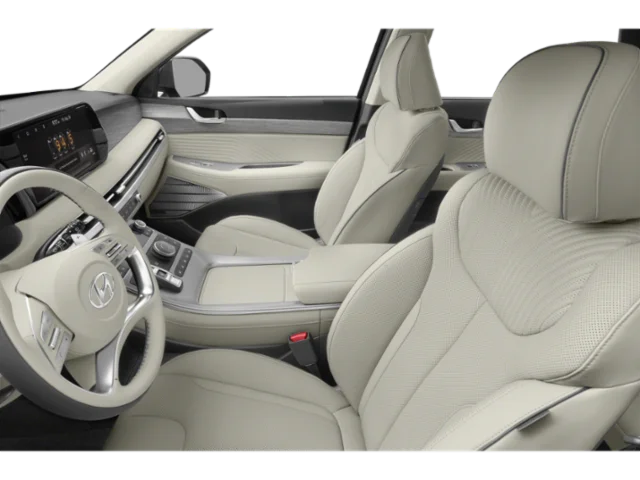 Used 2023 Green Hyundai Calligraphy image 10