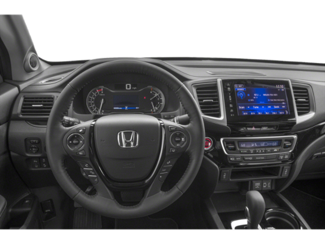 Used 2019 White Diamond Pearl Honda RTL-E image 9
