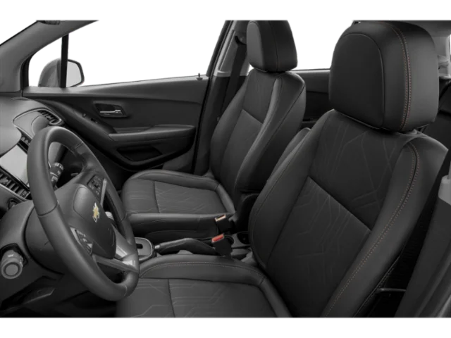 Used 2019 Black Chevrolet LT image 6