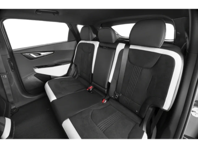 Used 2024 Gray Kia GT-Line image 10