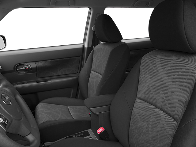 Used 2014 White Scion Base image 6