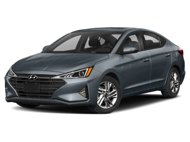 2019 Hyundai Elantra 2.0 SE A/T SULEV's photo