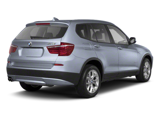 Used 2013 Blue BMW xDrive28i image 9