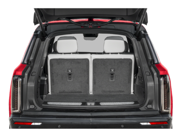 New 2027 Cashmere Cadillac Sport image 7