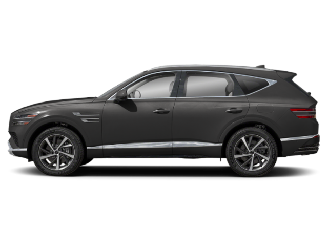 2025 GENESIS GV80 Prestige - Photo 7