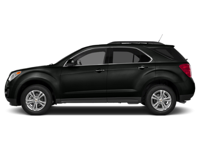 Used 2015 Black Chevrolet LT image 5