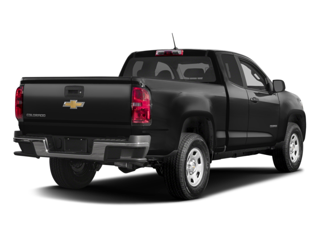 Used 2017 Chevrolet Colorado Work Truck with VIN 1GCHSBEA6H1320374 for sale in Jefferson City, MO