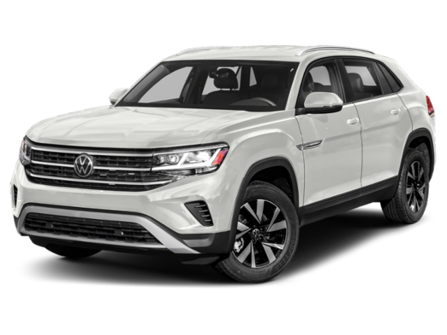 2022 Volkswagen Atlas Cross Sport 2.0T SE's photo