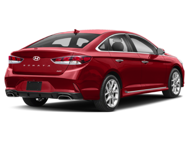 Used 2019 Hyundai Sonata Sport with VIN 5NPE34AF9KH816606 for sale in Brownsville, TX