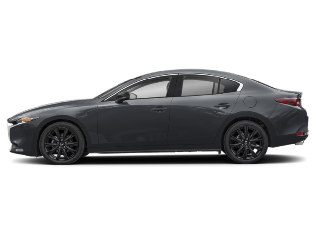 New 2026 Black Mazda 2.5 S Select Sport image 3