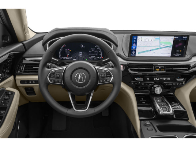 2026 Acura MDX SH-AWD photo 4