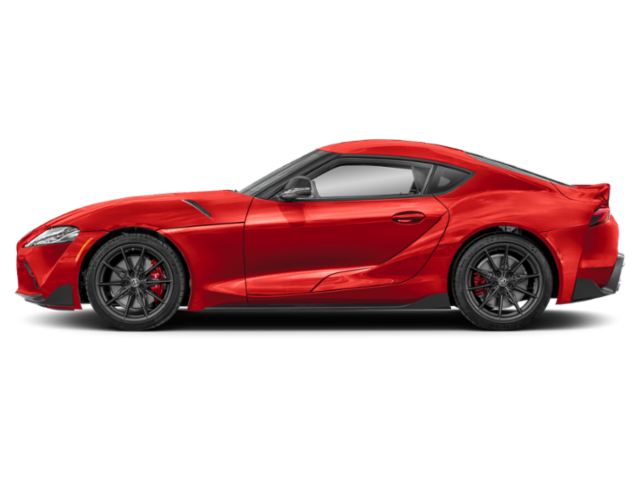 Used 2026 Red Toyota 3.0 Premium image 5