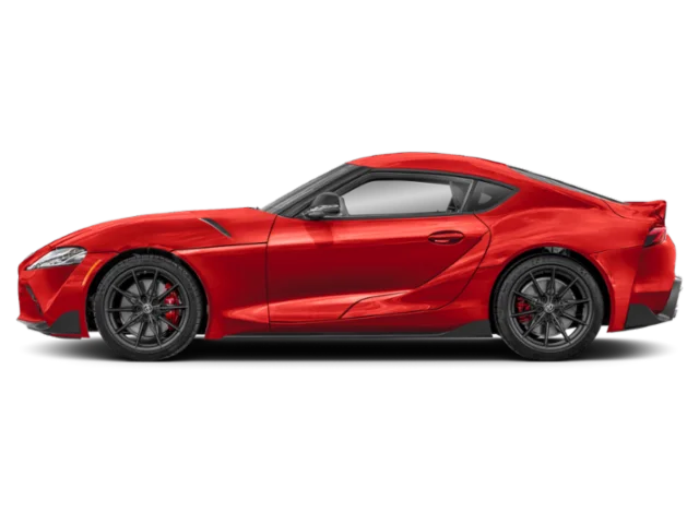 New 2026  Toyota 3.0 Premium image 3