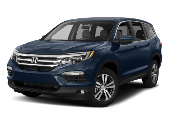 2017 Honda Pilot