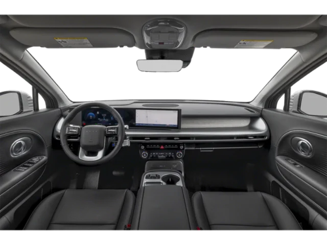 2026 Hyundai IONIQ 9 SE - Photo 41