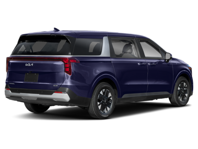 New 2027 D9b Kia LXS image 2