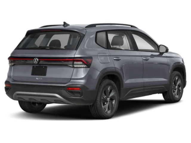 New 2026  Volkswagen S image 2