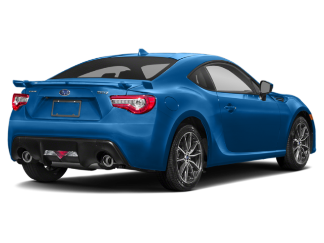Used 2018 Subaru BRZ Limited with VIN JF1ZCAC14J8602062 for sale in Meridian, MS