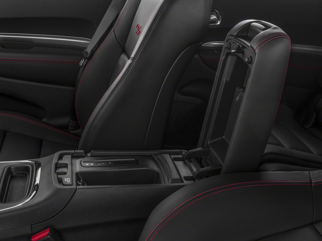 Used 2018 White Dodge R/T image 12