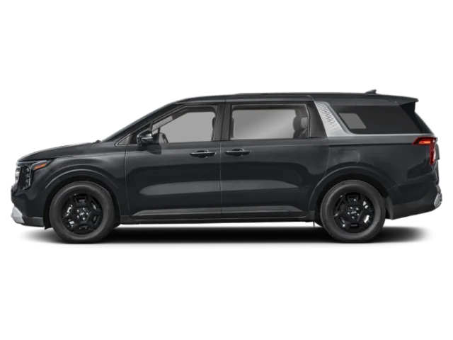 New 2027 Panthera Metal Kia LX image 3