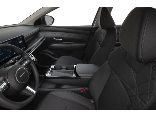 New 2026 Creamy White Pearl Hyundai SE image 6