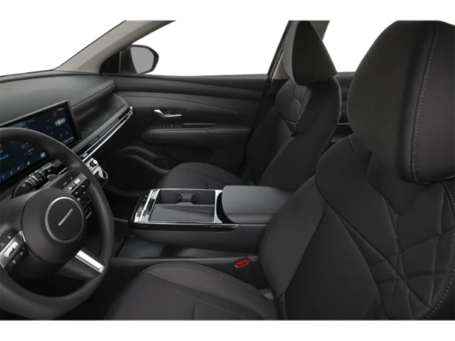 New 2026 Gray Hyundai  image 6