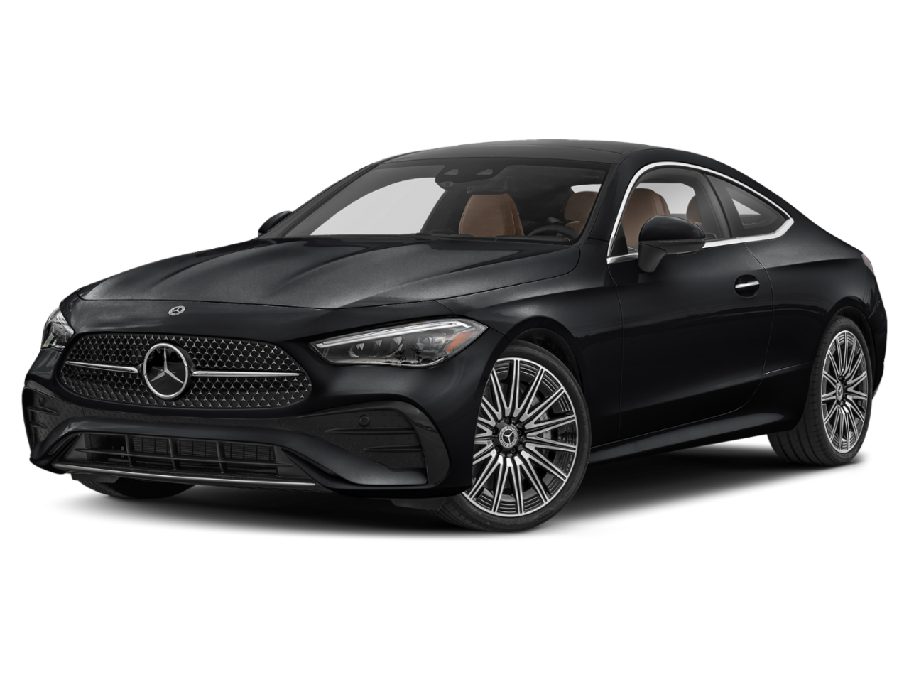 2027 Mercedes-Benz CLE