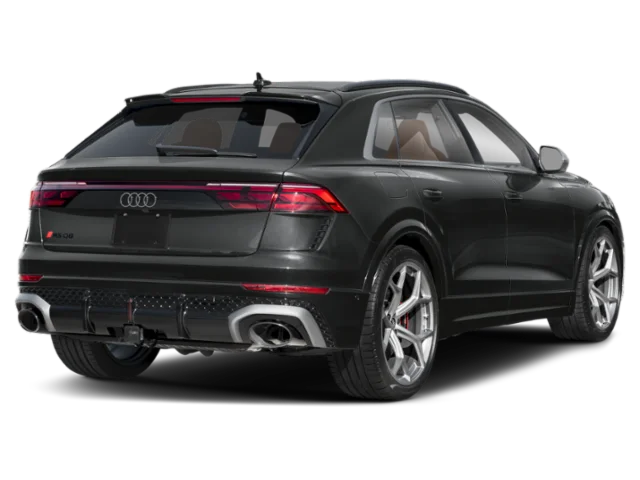 2026 Audi RS Q8 Base - Photo 2