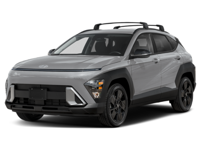 2026 Hyundai Kona's photo