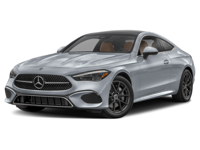 2026 Mercedes-Benz CLE's photo